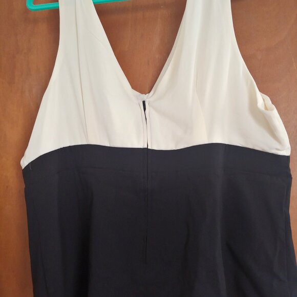 Torrid dress top - Picture 2 of 3